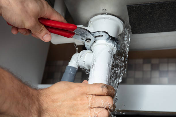 Best Commercial water damage restoration  in Cameron Park, TX